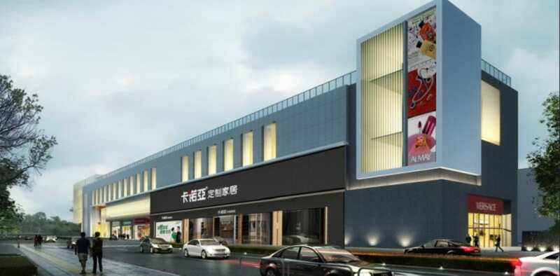 家具店加盟需要多少錢？