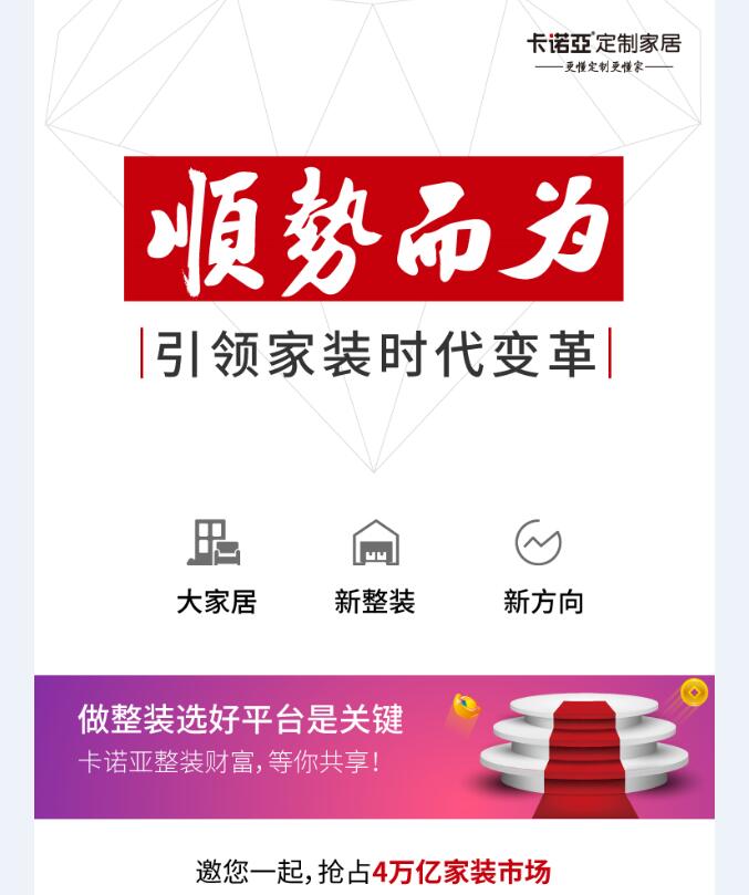 整裝真的是裝修公司新增長點嗎？與定制家居合作靠譜嗎？
