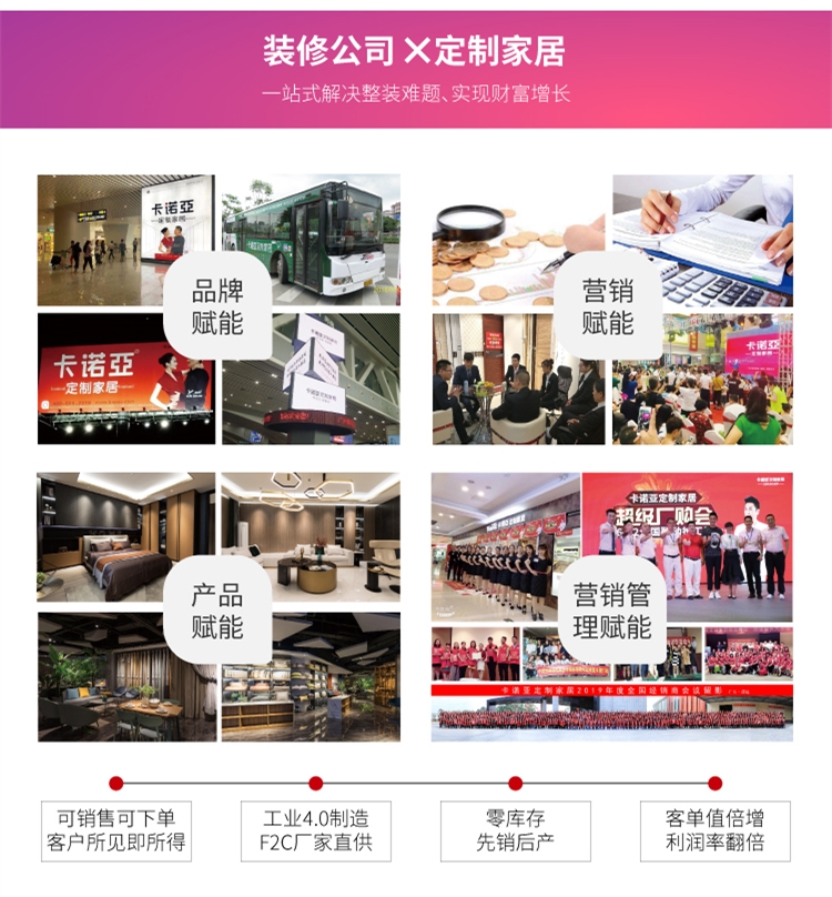 裝修公司轉(zhuǎn)型整裝，要注意哪些點(diǎn)、避免哪些坑？