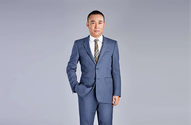 劉澤勤以持股人身份加入卡諾亞，任職副總裁兼營銷總經(jīng)理