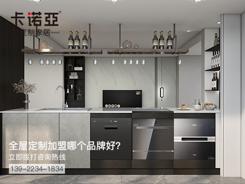 貴港全屋定制加盟費(fèi)多少?貴港全屋定制加盟條件