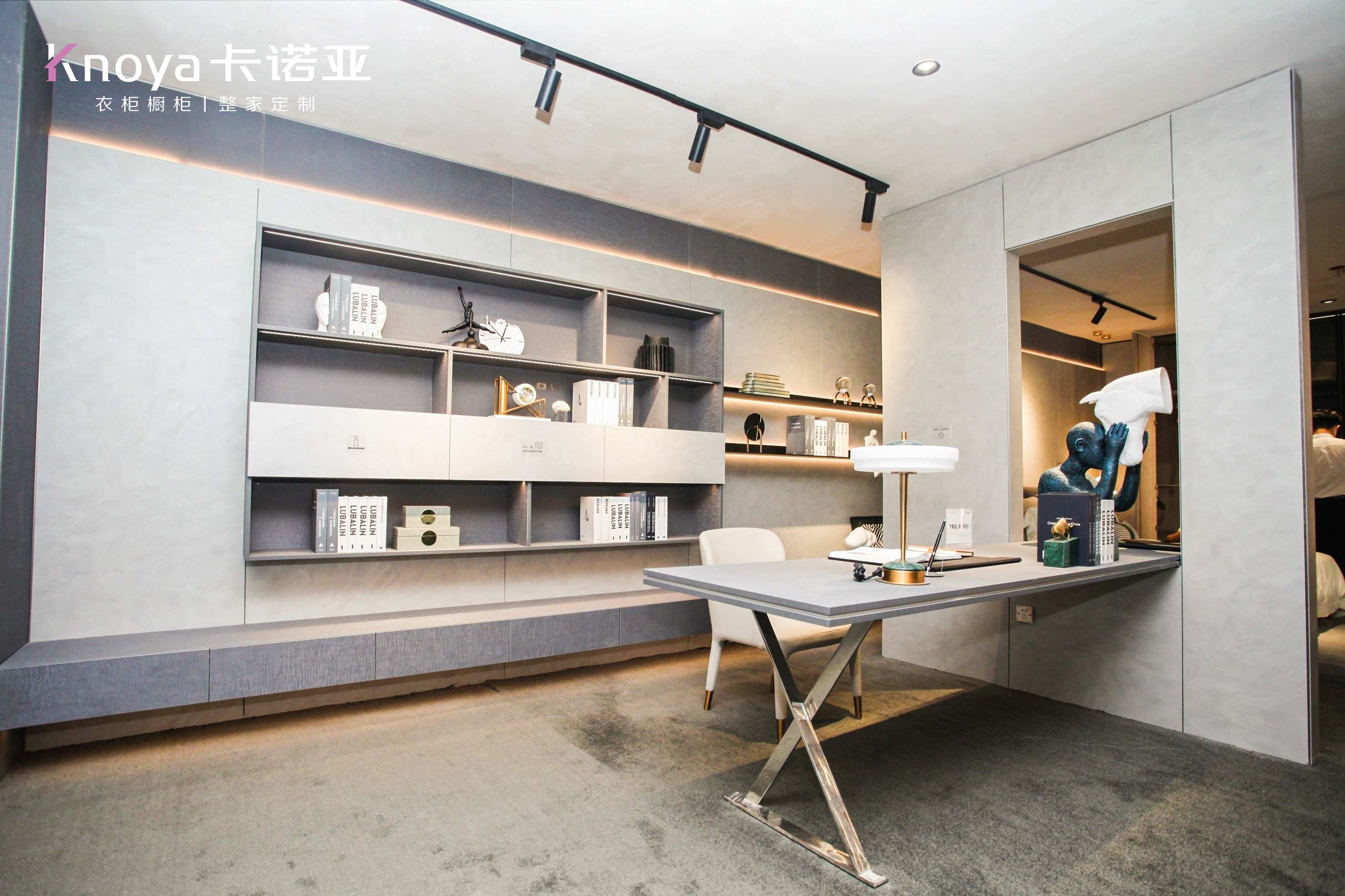 遇&ldquo;建&rdquo;整家|卡諾亞強(qiáng)勢(shì)出圈中國(guó)建博會(huì)（廣州）