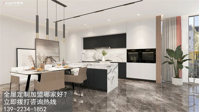 加盟家具店有什么需要注意的？