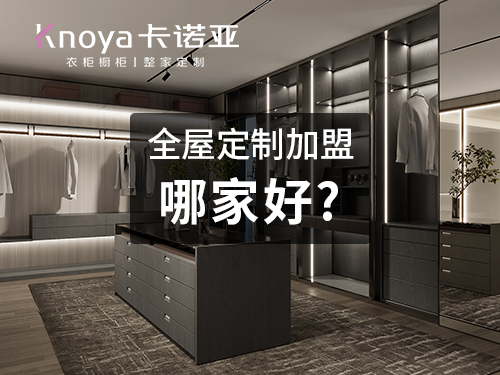 麗江市全屋定制加盟投資費(fèi)用多少？一般多少錢(qián)?