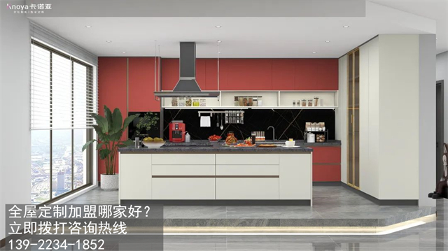 河源市定制家具加盟費(fèi)用項(xiàng)目有哪些？