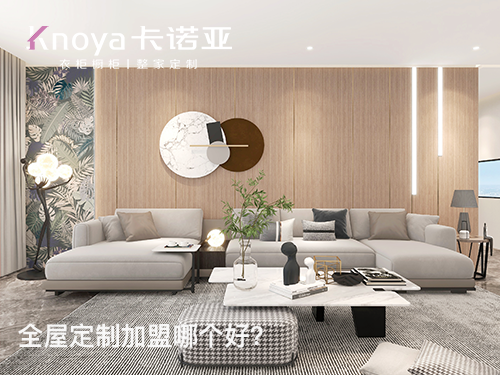 定制家具技巧有哪些？定制家具有什么優(yōu)點？