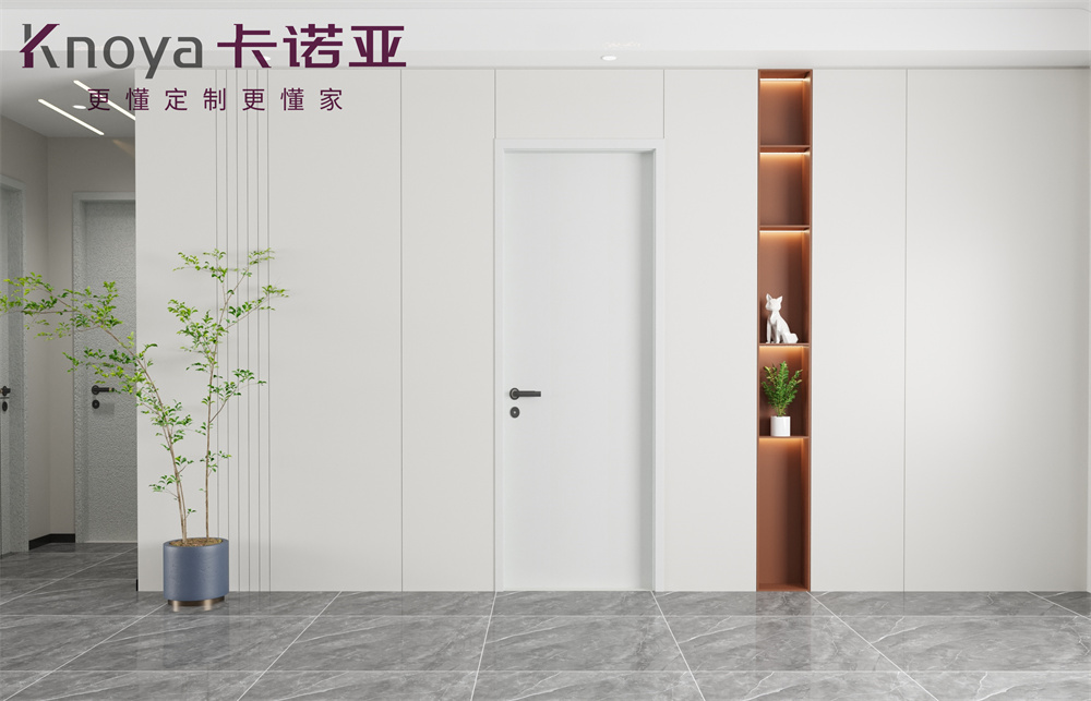 定制玄關(guān)柜怎么選？定制玄關(guān)柜有哪些特點(diǎn)？
